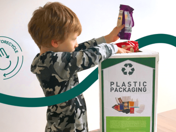 For 21 days you recycled more: here’s what happened.