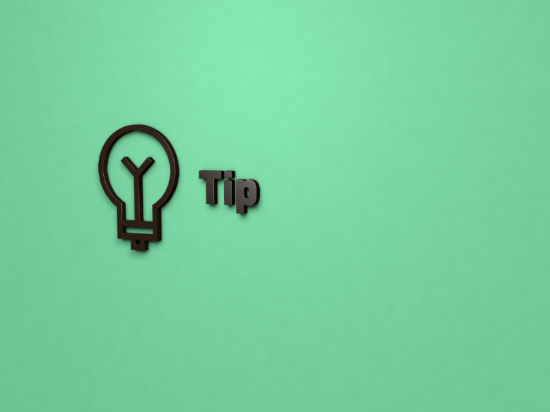 A few small changes go a long way to living more sustainably