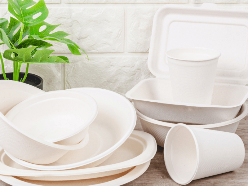 Is biodegradable packaging actually good for the environment?