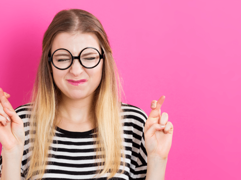 Six tips to avoid wish cycling