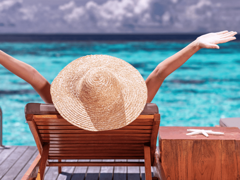 Itching for a holiday? Why not plan an eco-trip? Here’s how: