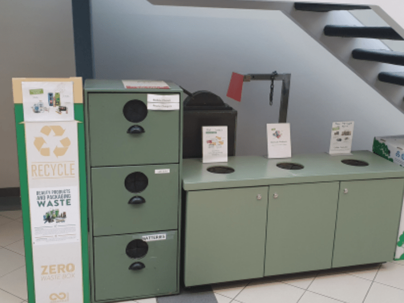 TerraCycle Collector Spotlight: A Sydney council making a huge difference