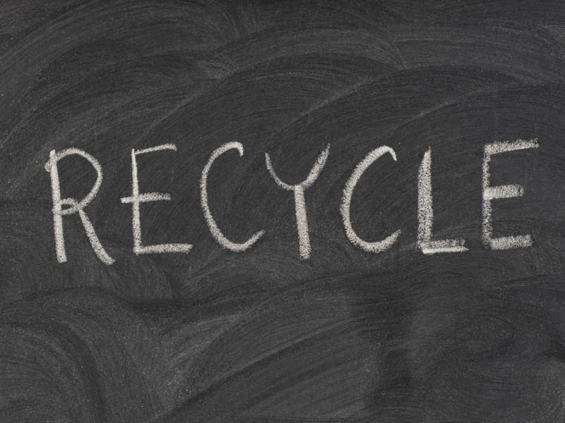 Community Collector Spotlight: A New Zealand Kindergarten going above and beyond to recycle waste