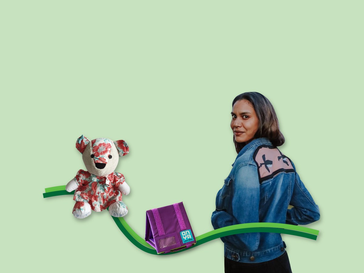 Plastic Free July: Part Four Reuse & Repurpose – A look at local upcycling businesses