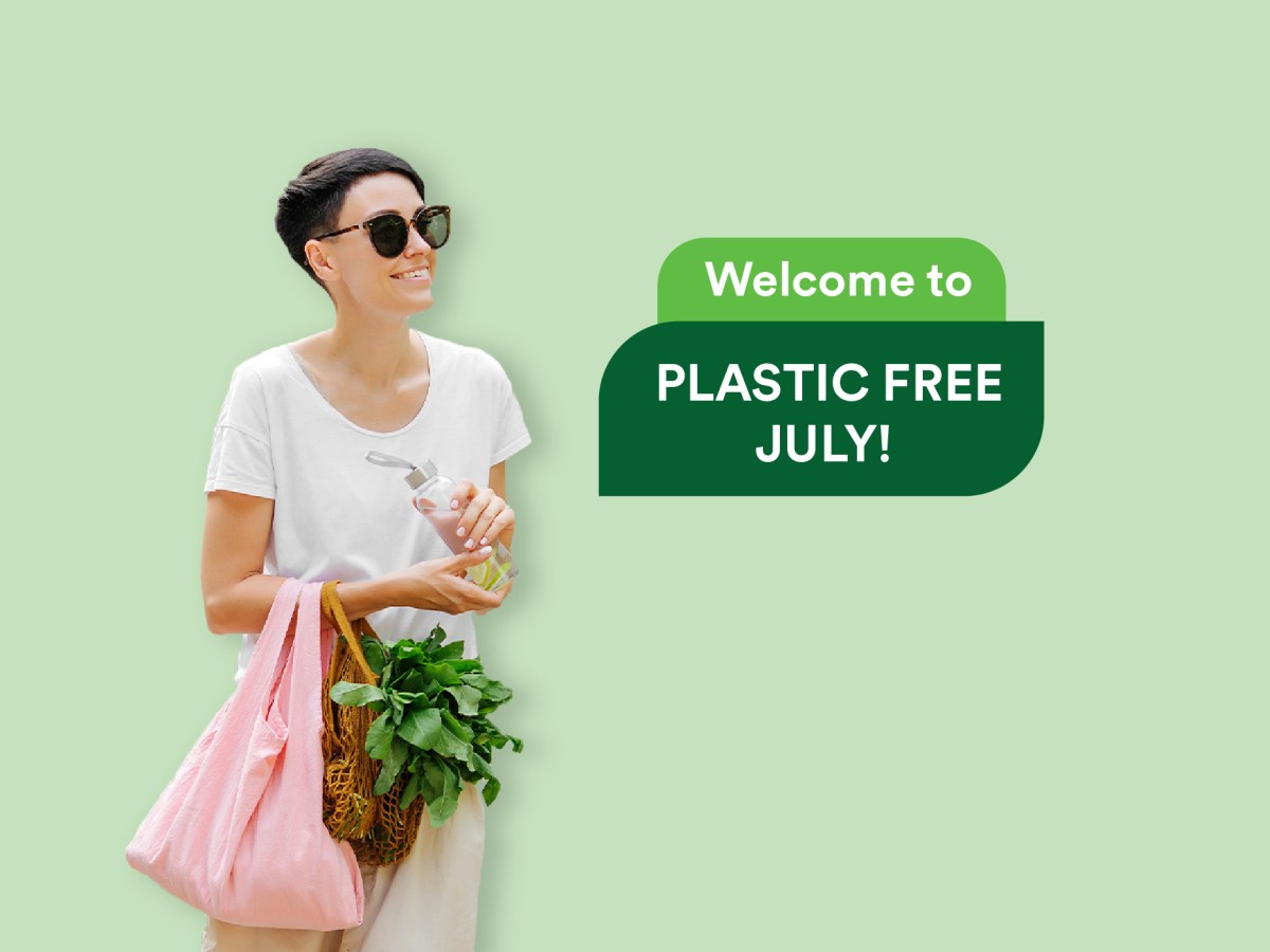 Plastic Free July – Part One: A Brief History of Plastic