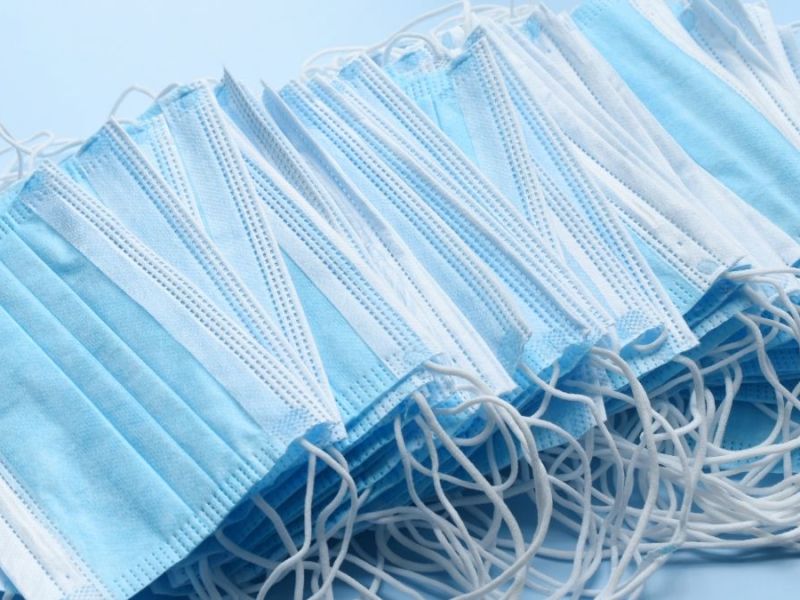 1.6 billion facemasks entered the ocean in 2020. Here’s how you can recycle them!