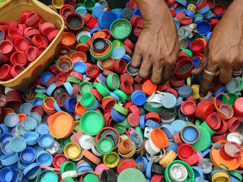 Who is TerraCycle, and what do we do?