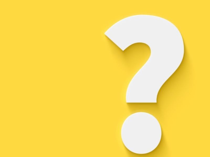 What happens to recycling once it has been processed?