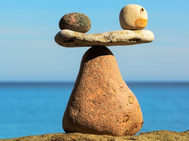 Is the mail-back recycling process really better than landfill or incineration? 