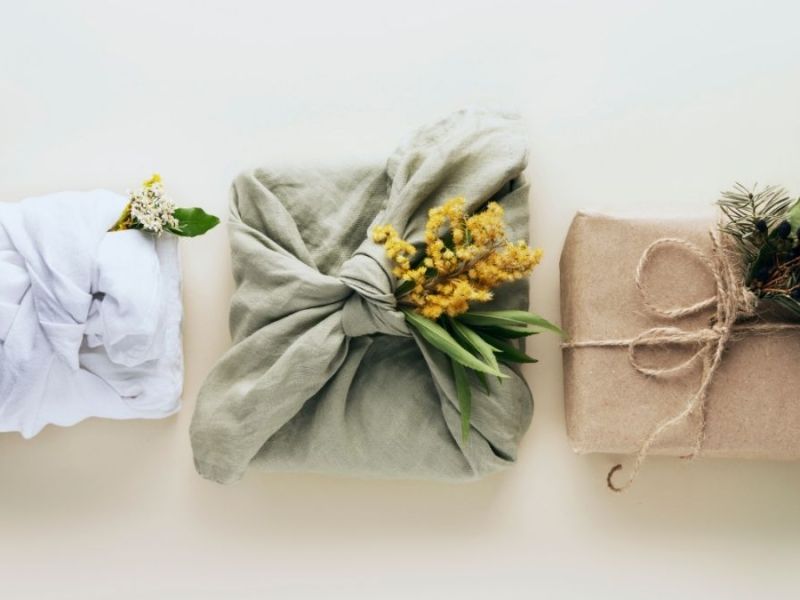 6 simple steps to a more sustainable Christmas