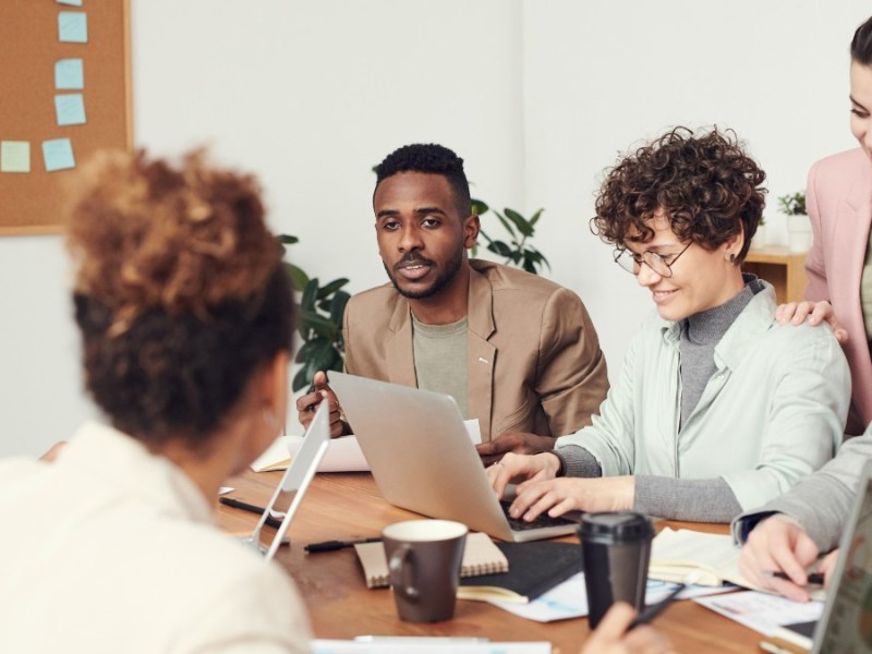 How to reduce workplace waste