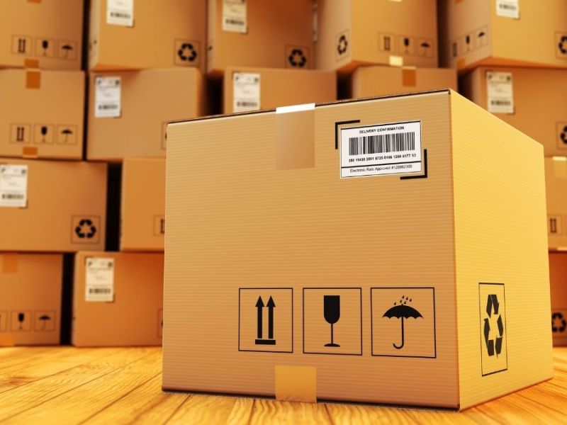 How to send your rubbish to TerraCycle