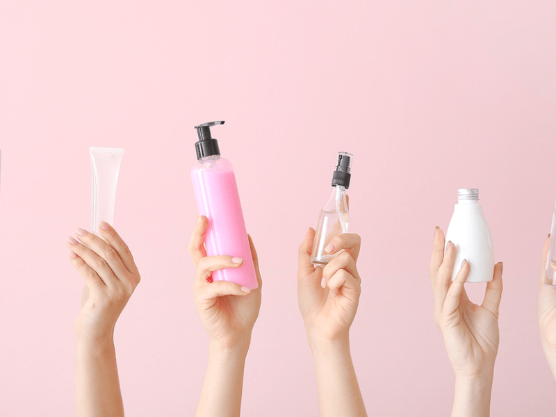 Why beauty waste is one of the trickiest waste streams to recycle