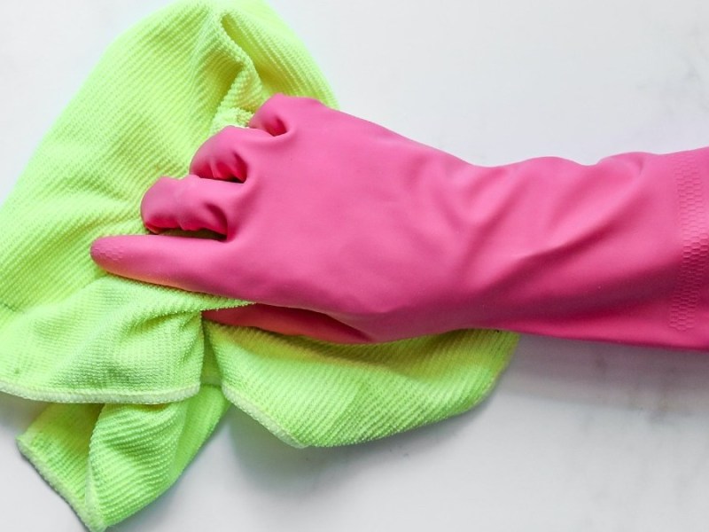 A zero-waste guide to Spring cleaning your home, room by room