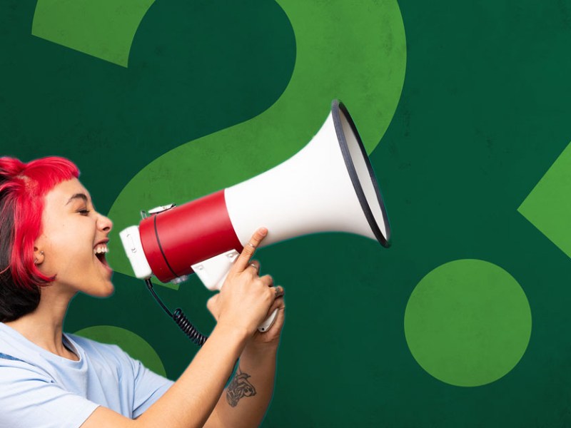 How can my vote help the planet?