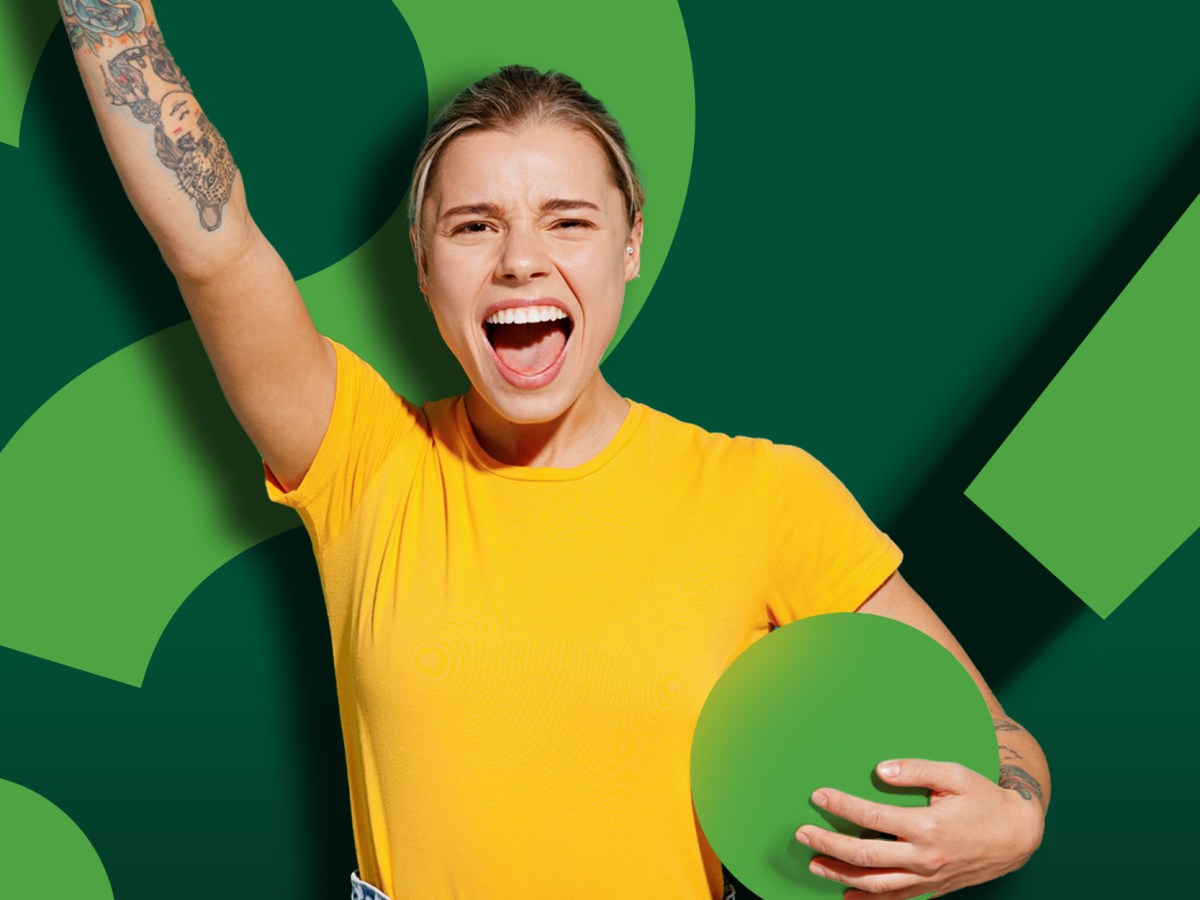 Make your voice heard: Let brands know recycling is important to you