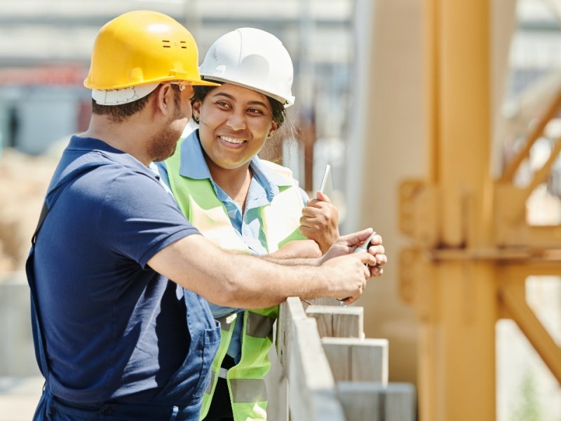 How TerraCycle recycles hard hats