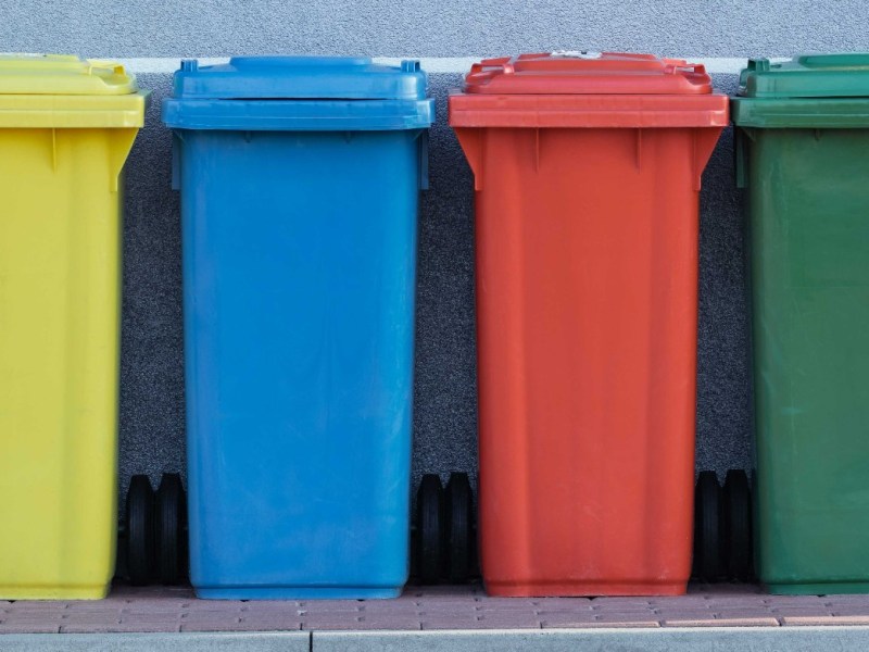 Recycling in Australia: Where government and TerraCycle fit in