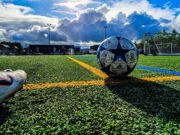 TerraCycle can recycle sports equipment – the ball’s in your court now