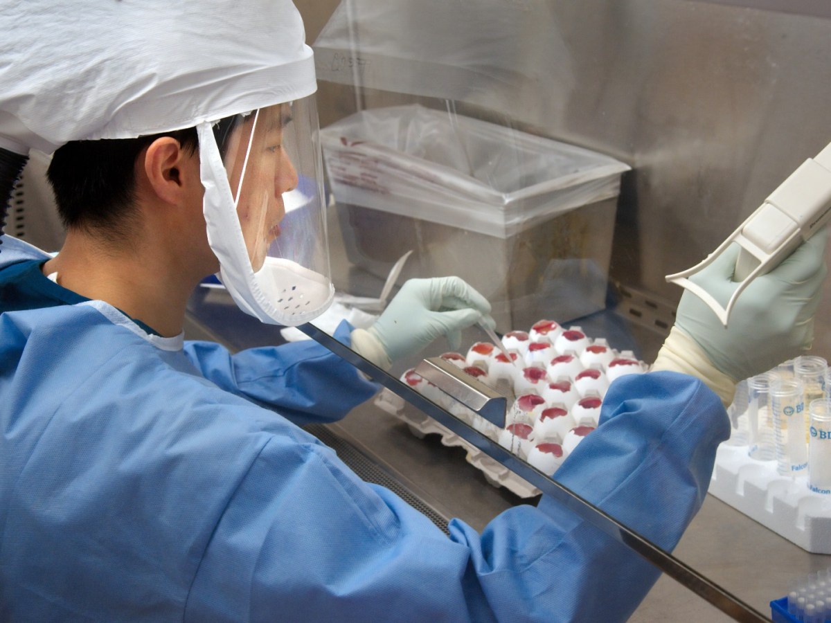 How TerraCycle recycles lab waste